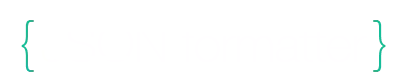 JSON Formatter